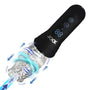 Jock Spinning Thursting and Vibrating Masturbator - Eroticon Ltd