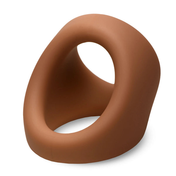 JOCK Silicone Cock and Ball Ring Medium - Eroticon Ltd