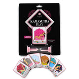 Kamasutra Play Card Game - Eroticon Ltd