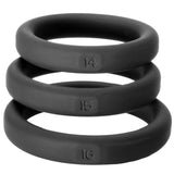 Perfect Fit XactFit Cockring Sizes 14, 15, 16 - Eroticon Ltd
