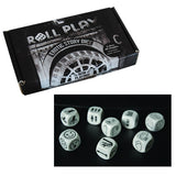 Roll Play Dice Game - Eroticon Ltd