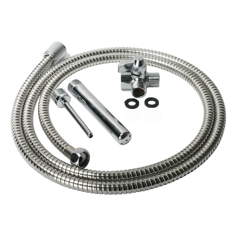 Clean Stream Shower Enema Set - Eroticon Ltd