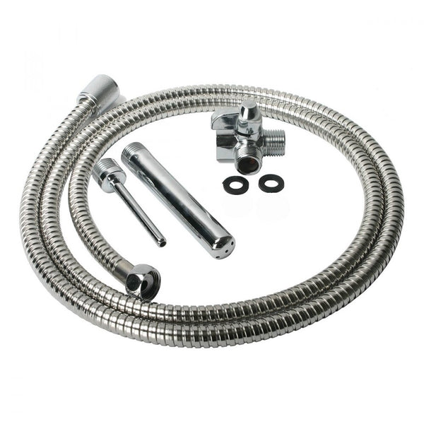Clean Stream Shower Enema Set - Eroticon Ltd