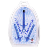 Trinity Vibes Set Of 3 Lubricant Launchers - Eroticon Ltd