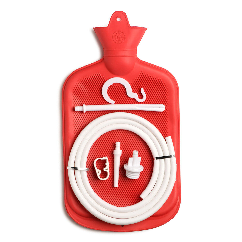Clean Stream Water Bottle Douche Kit - Eroticon Ltd