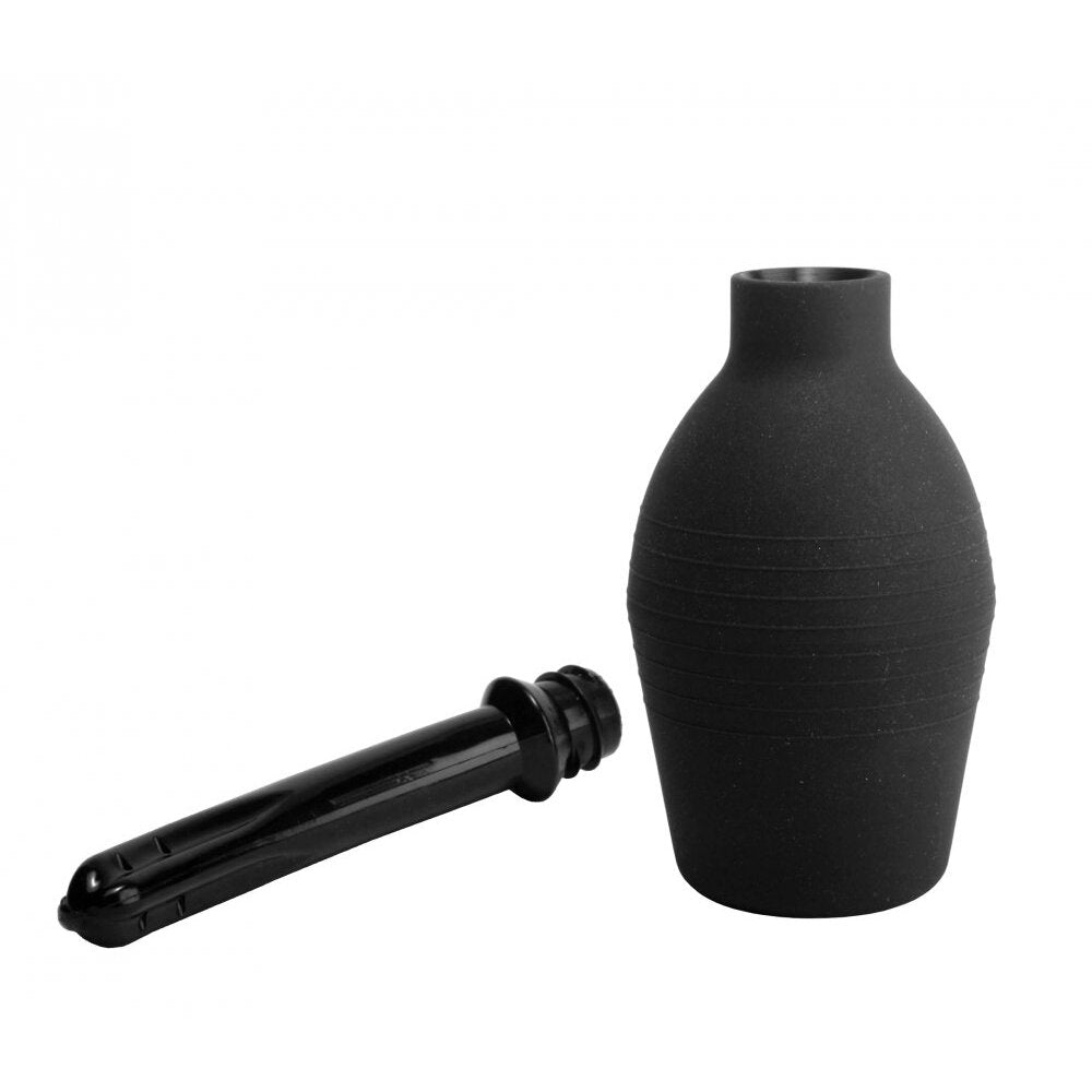 Clean Stream Deluxe Enema Bulb - Eroticon Ltd