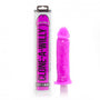 Clone A Willy Neon Purple Silicone Vibrator - Eroticon Ltd