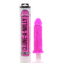Clone A Willy Hot Pink Vibrator - Eroticon Ltd