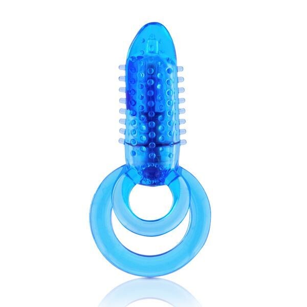 Screaming O DoubleO 8 Vibrating Cock Ring - Eroticon Ltd