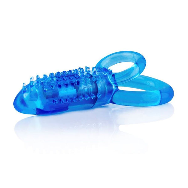 Screaming O DoubleO 8 Vibrating Cock Ring - Eroticon Ltd
