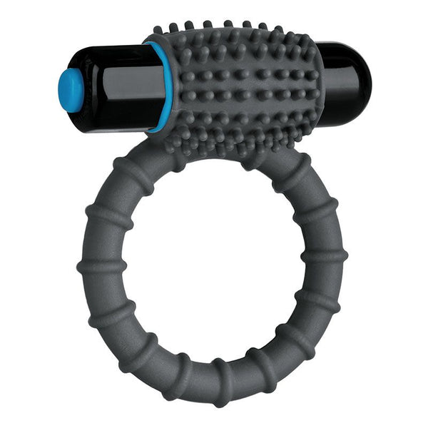 Optimale Silicone Vibrating CRing Waterproof Cocking - Eroticon Ltd