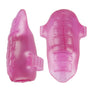 Goodhead Vibrating Tongue Ring Pink - Eroticon Ltd