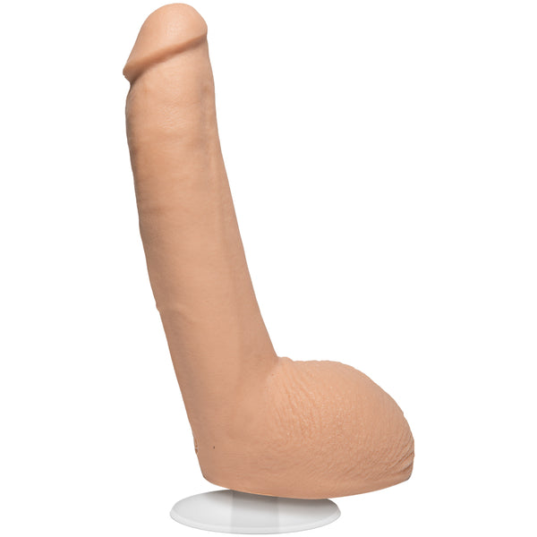 Xander Corvus 9 Inch VacULock Cock Dildo - Eroticon Ltd