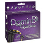 Domin8 Quickie Card Game - Eroticon Ltd