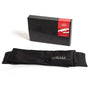 Bijoux Indiscrets Shhh Satin Luxury Blindfold - Eroticon Ltd