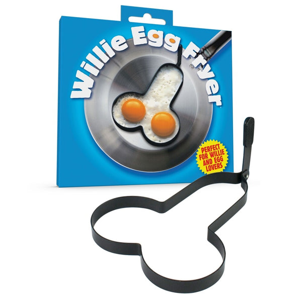 Rude Shaped Egg Fryer - Eroticon Ltd