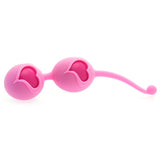 Desi Love Balls Pink - Eroticon Ltd
