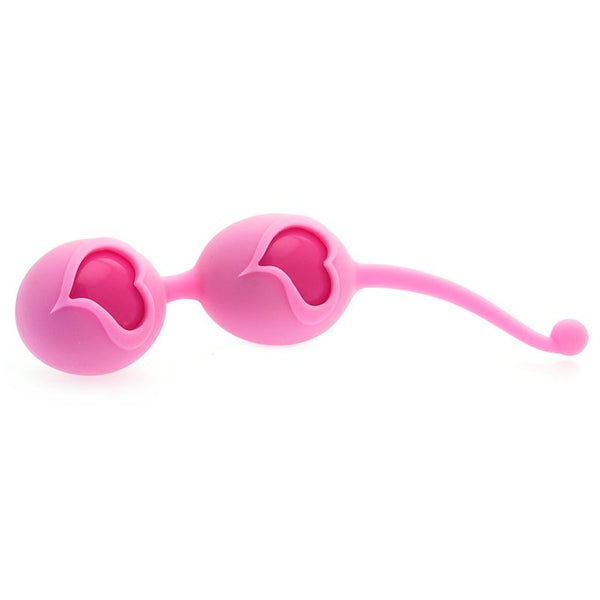 Desi Love Balls Pink - Eroticon Ltd