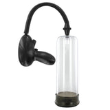 XLsucker Automatic Penis Pump - Eroticon Ltd