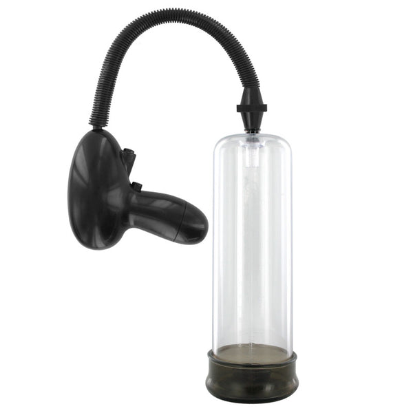 XLsucker Automatic Penis Pump - Eroticon Ltd