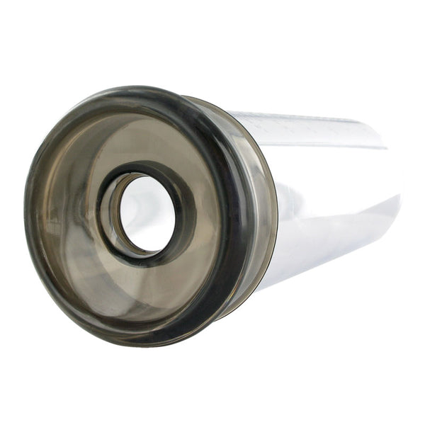 XLsucker Automatic Penis Pump - Eroticon Ltd