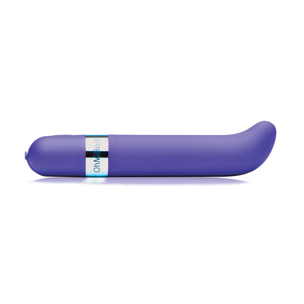 OhMiBod FreeStyle G Vibrator Purple - Eroticon Ltd