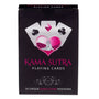 Kama Sutra Playing Cards - Eroticon Ltd