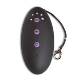 OhMiBod Club Vibe 2.OH Clitoral Vibrator - Eroticon Ltd