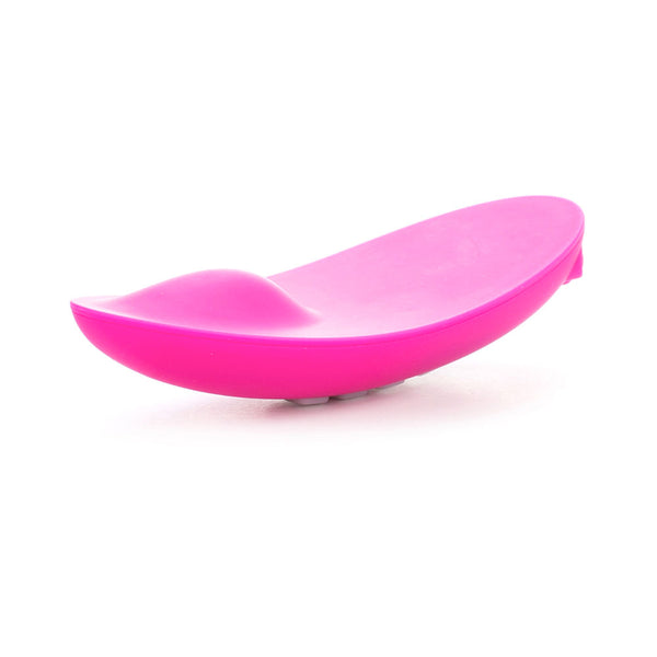 OhMiBod Remote Control Lightshow Vibrator - Eroticon Ltd