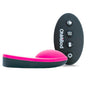 OhMiBod Club Vibe 3.OH Clitoral Vibrator - Eroticon Ltd