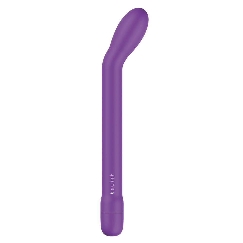 bswish BGEE Classic GSpot Vibrator - Eroticon Ltd