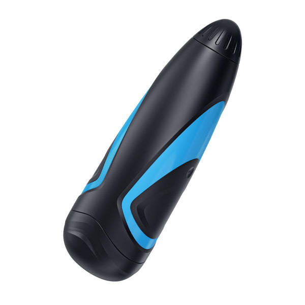 Satisfyer Men Pleasure Stroker Masturbator - Eroticon Ltd