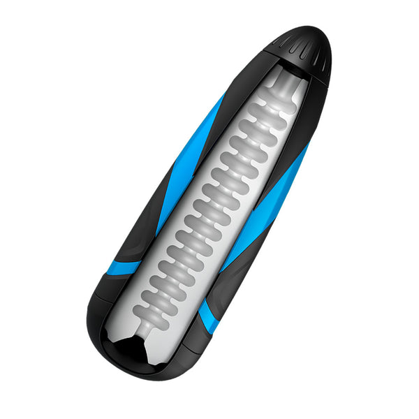 Satisfyer Men Pleasure Stroker Masturbator - Eroticon Ltd