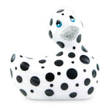 I Rub My Duckie Happiness White - Eroticon Ltd