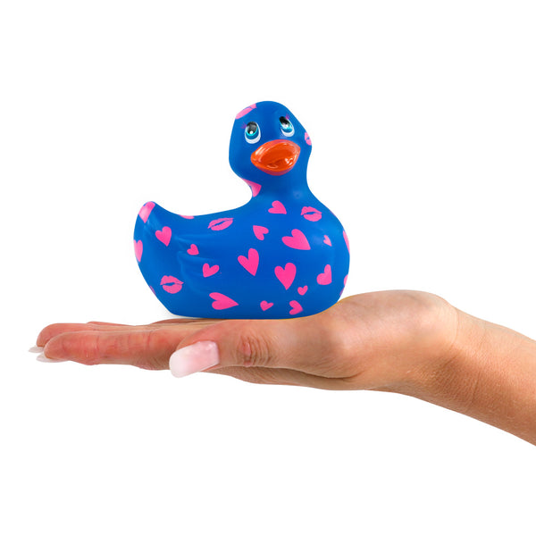 I Rub My Duckie Romance - Eroticon Ltd