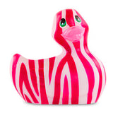 I Rub My Duckie Wild Tiger - Eroticon Ltd