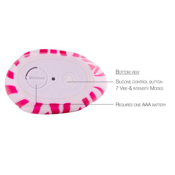 I Rub My Duckie Wild Tiger - Eroticon Ltd