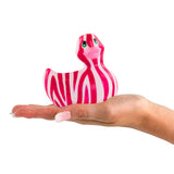 I Rub My Duckie Wild Tiger - Eroticon Ltd