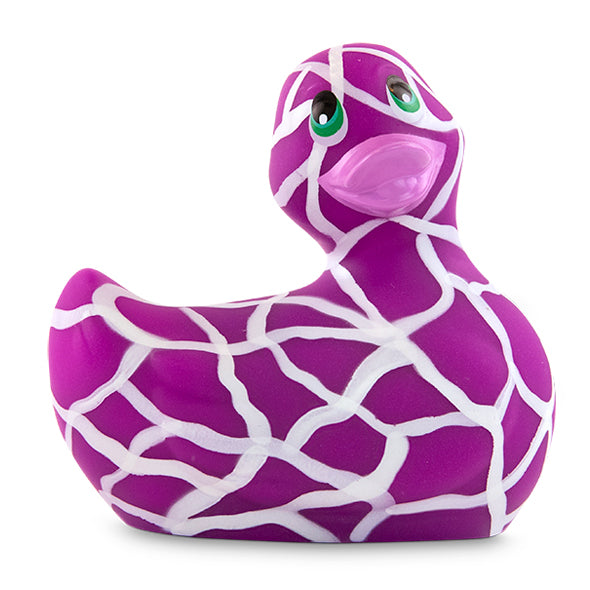 I Rub My Duckie Wild - Eroticon Ltd