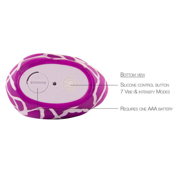 I Rub My Duckie Wild - Eroticon Ltd