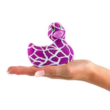 I Rub My Duckie Wild - Eroticon Ltd