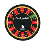 Kinky Sex Roulette - Eroticon Ltd
