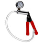 Size Matters Deluxe Steel Hand Pump - Eroticon Ltd