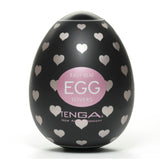 Tenga Lovers Egg Masturbator - Eroticon Ltd