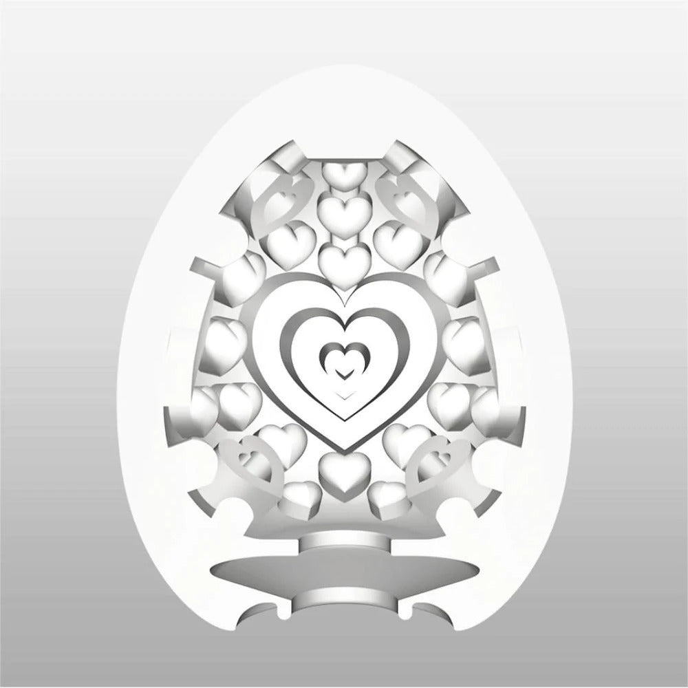 Tenga Lovers Egg Masturbator - Eroticon Ltd