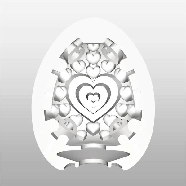 Tenga Lovers Egg Masturbator - Eroticon Ltd