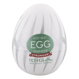 Tenga Thunder Egg Masturbator - Eroticon Ltd