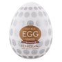 Tenga Crater Egg Masturbator - Eroticon Ltd