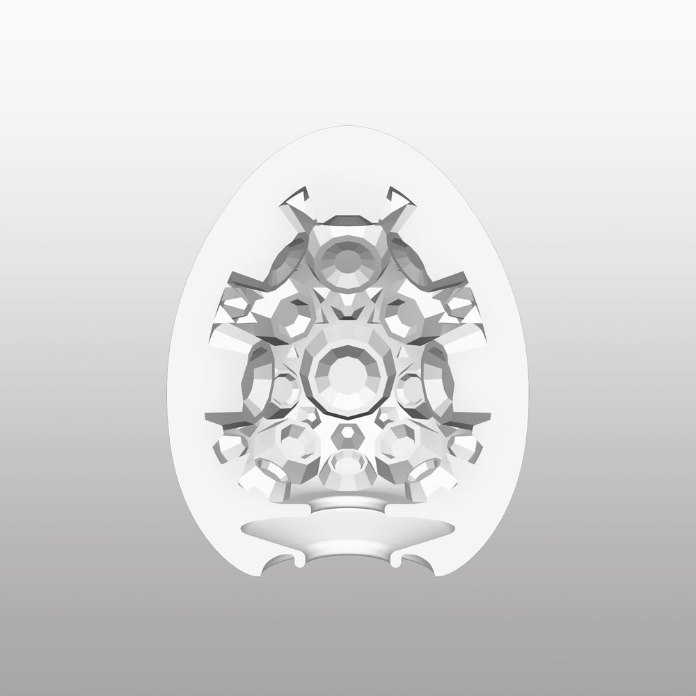 Tenga Crater Egg Masturbator - Eroticon Ltd