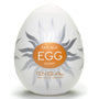 Tenga Shiny Egg Masturbator - Eroticon Ltd
